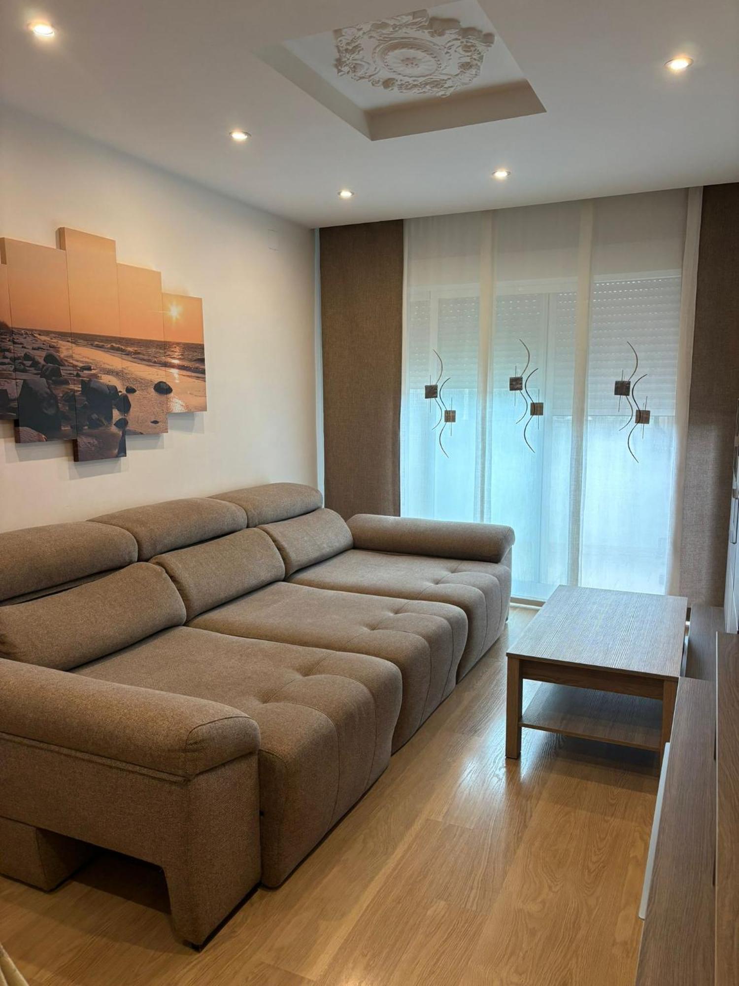 Apartamento Albamar Paola Calpe Exterior photo